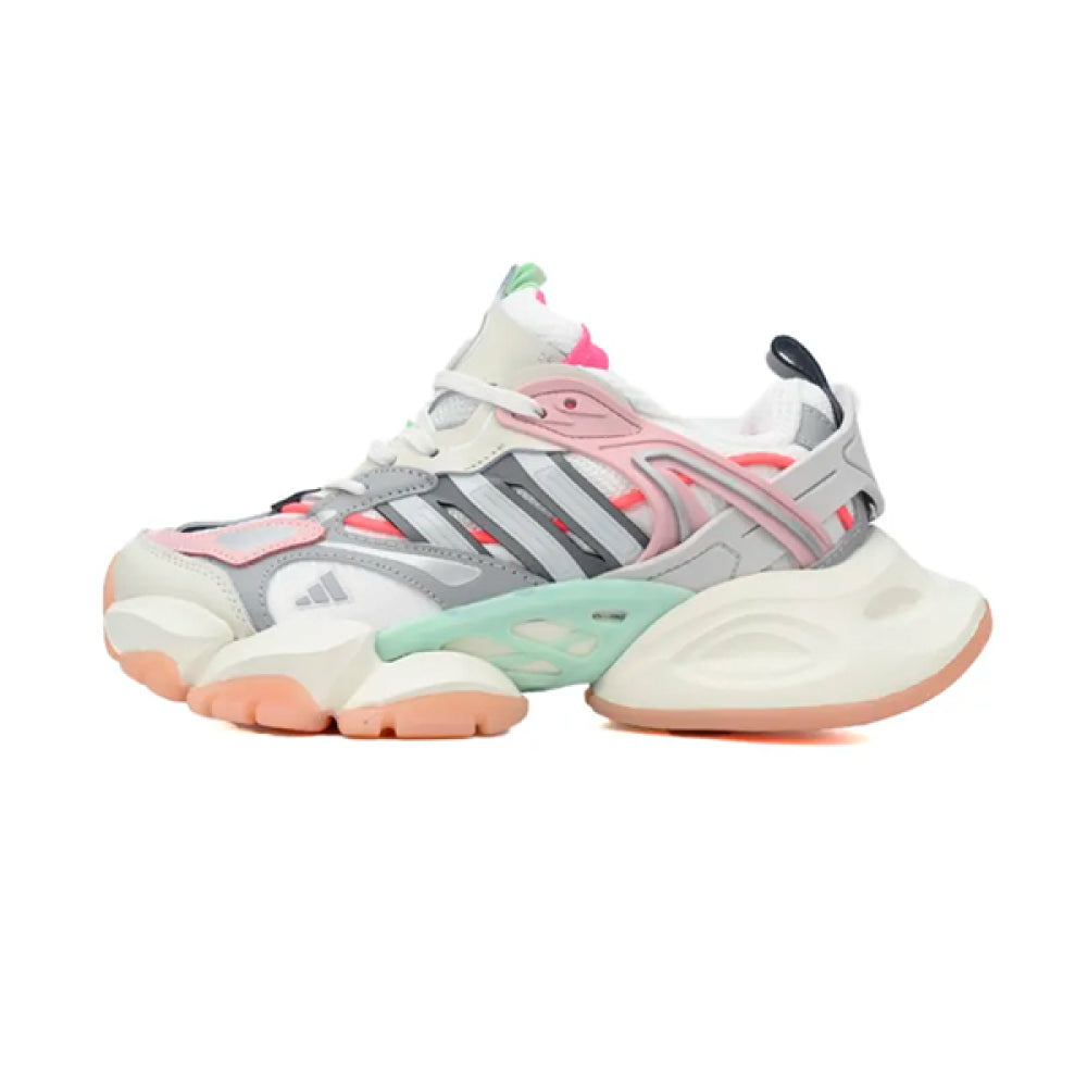 Adidas XL Runner Deluxe Shoes Pink