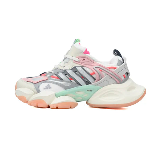 Adidas XL Runner Deluxe Shoes Pink