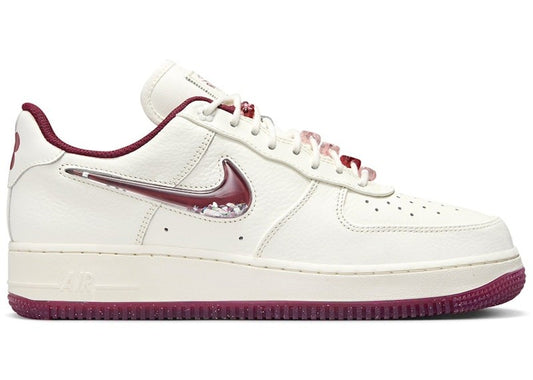 Nike Air Force 1 Low '07 SE PRM Valentin