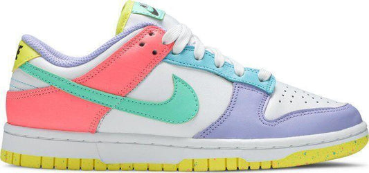 Nike Dunk Low SE Easter Candy W