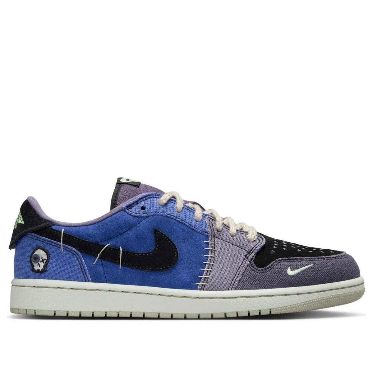 Air Jordan 1 Low OG x Zion Williamson Voodoo Alternate