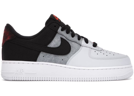 Nike Air Force 1 Low '07
Black Smoke Grey