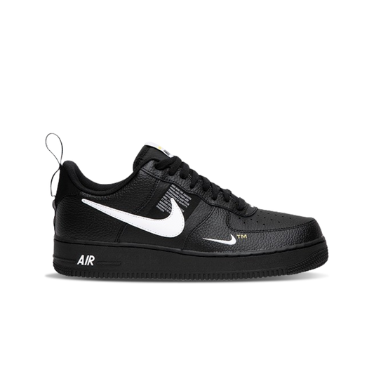 Nike Air Force 1 Low Utility Black White
