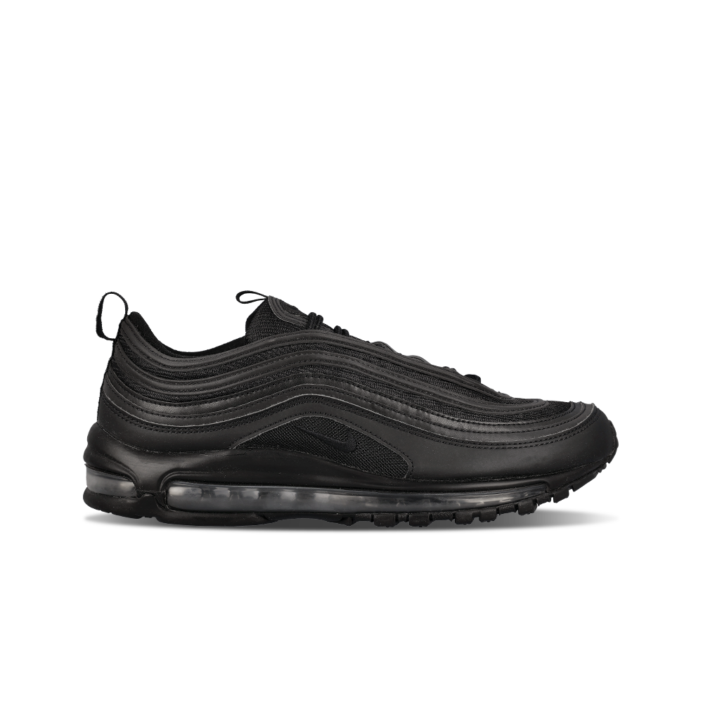 Nike Air Max 97 Triple Black