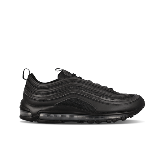 Nike Air Max 97 Triple Black