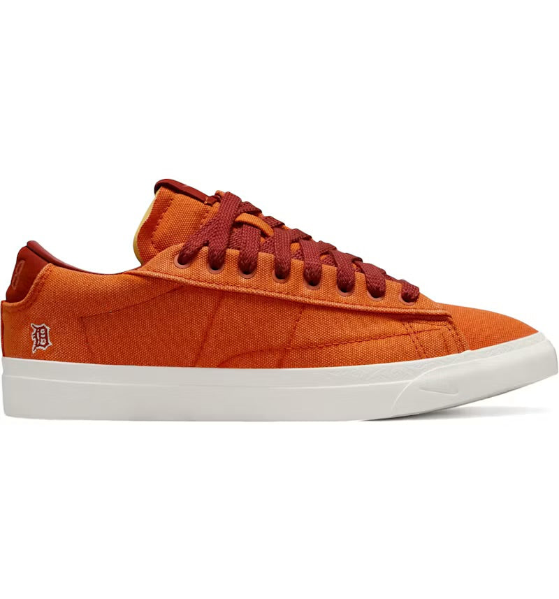 Nike Blazer Low
Devin Booker Detroit Tigers Campfire Orange