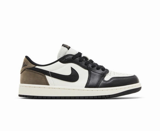 Air Jordan 1 Retro Low OG ‘Mocha’
