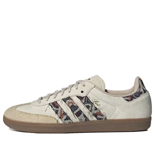 adidas - adidas x END. Samba 'Consortium Cup'
