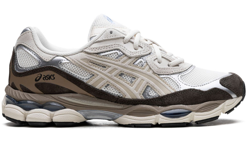 Asics Gel Nyc 'Cream Mocha'