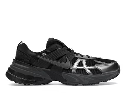 Nike V2K Run
Black Dark Smoke Grey