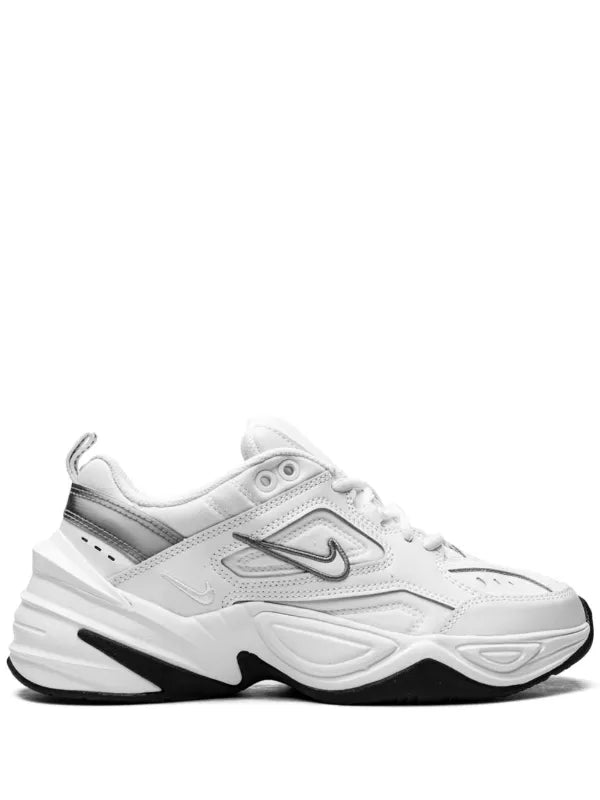 NIKE
M2K Tekno "White/Cool Grey/Black"