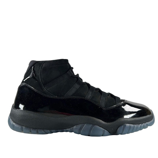 Jordan 11 Retro Cap and Gown