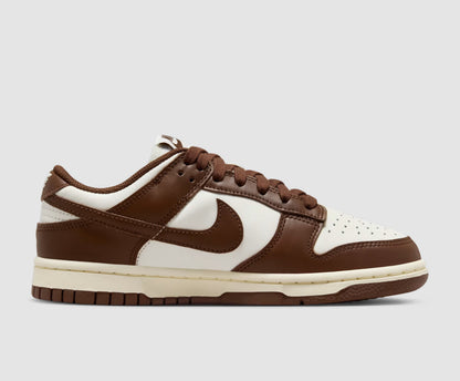 Nike Dunk Low “ Cacao Wow “
