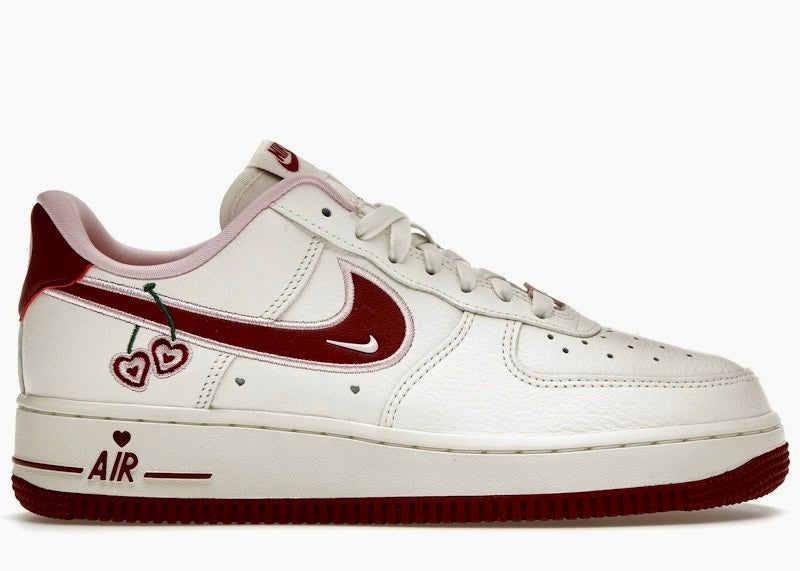 Nike Air Force 1 Low Valentine's Day