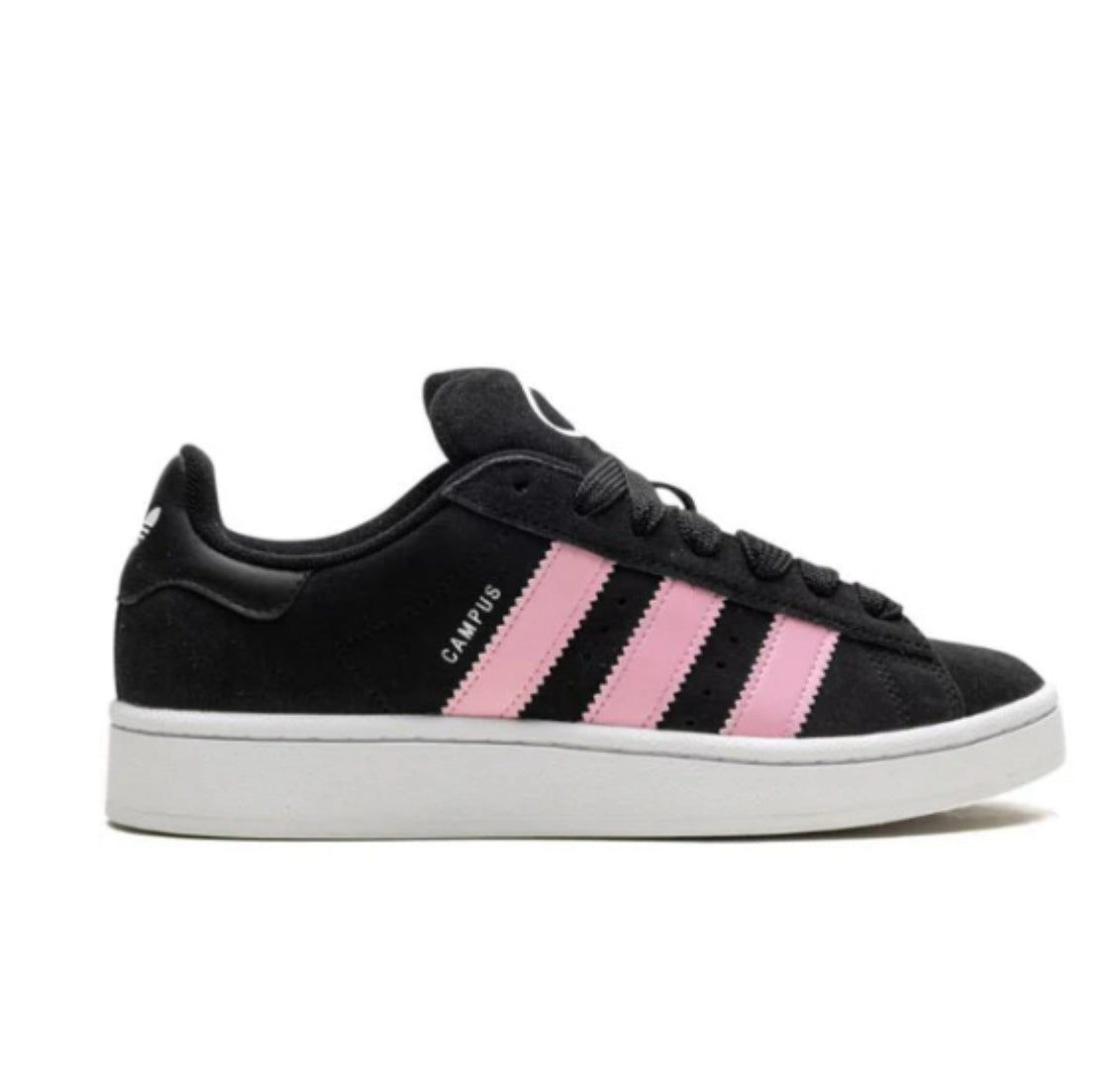 “ Core black True Pink “