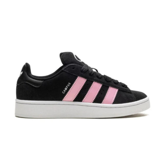 “ Core black True Pink “