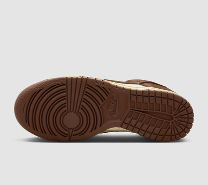 Nike Dunk Low “ Cacao Wow “