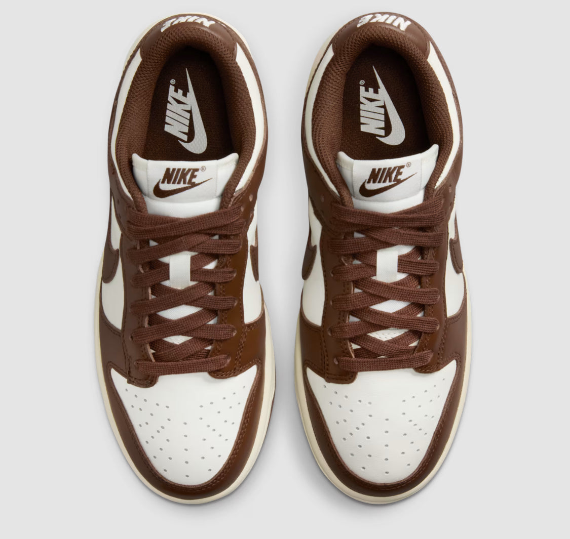Nike Dunk Low “ Cacao Wow “