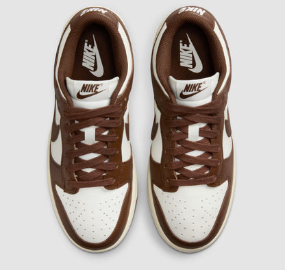 Nike Dunk Low “ Cacao Wow “