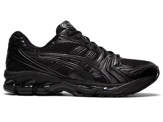 Asics Gel-Kayano 14 Black Carrier