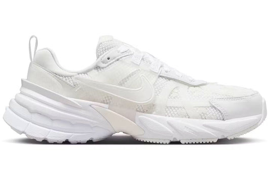 Nike v2k white