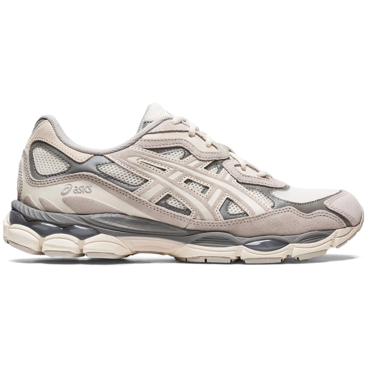 Gel-Nyc shoes -courir