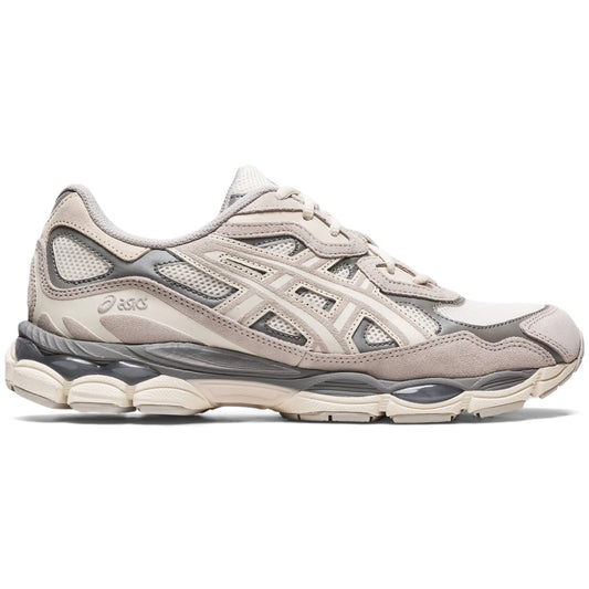 Gel-Nyc shoes -courir