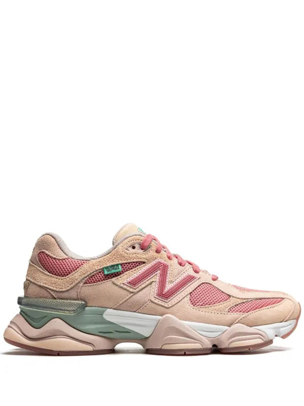New balance 9060 pink