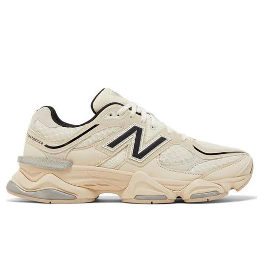 New Balance 9060 Turtledove Black