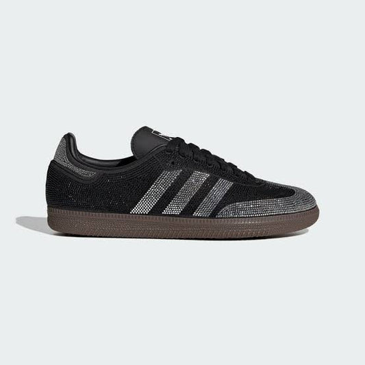 SAMBA OG RHINESTONE SHOES