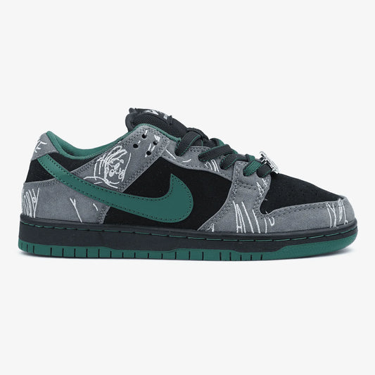 Nike SB Dunk Low There Skateboards