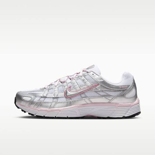 Nike p-6000 White/Elemental