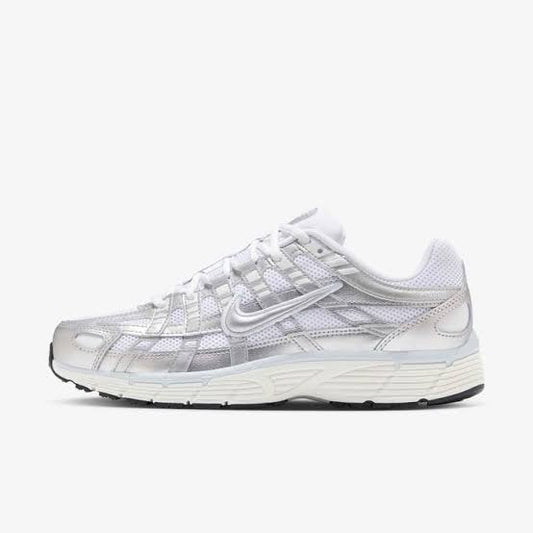 Nike P-6000 (white blue)