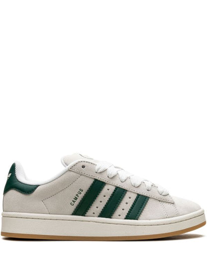 adidas Campus 00s Crystal White/Colleges Green Sneakers