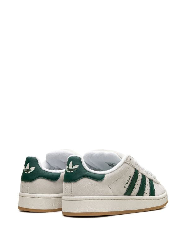 adidas Campus 00s Crystal White/Colleges Green Sneakers