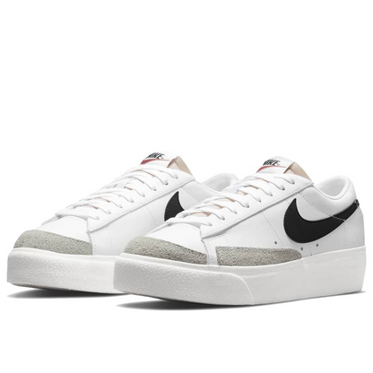 Nike Blazer Low Platform