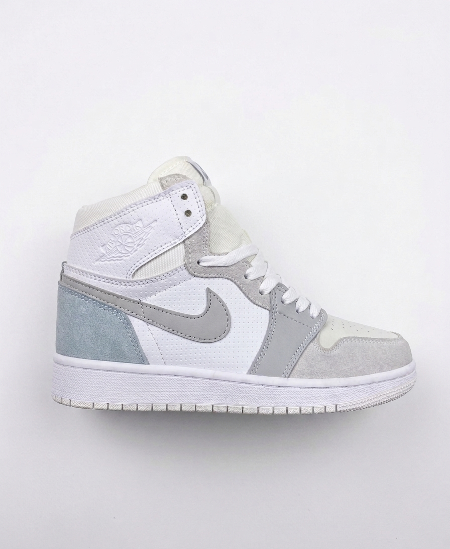 Nike Air Jordan 1 Sneakers