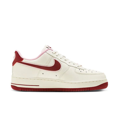 Nike Force 1 Low 'Valentine's Day