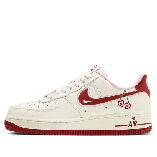 Nike Force 1 Low 'Valentine's Day