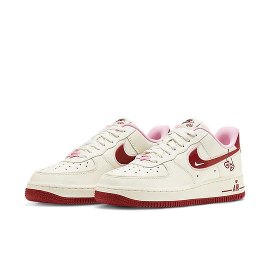 Nike Force 1 Low 'Valentine's Day