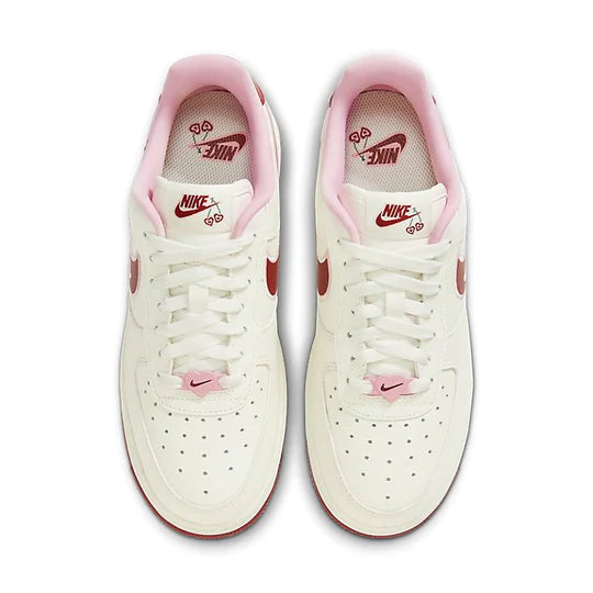 Nike Force 1 Low 'Valentine's Day