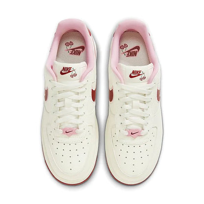 Nike Force 1 Low 'Valentine's Day