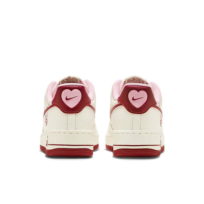 Nike Force 1 Low 'Valentine's Day