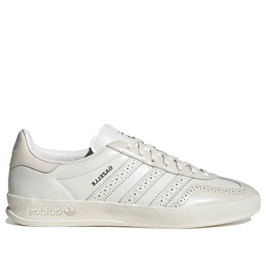 adidas originals Gazelle Indoor 'Cream White
