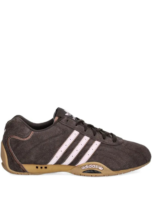 Adidas Adiracer Lo Dark Brown Clear Pink Gum