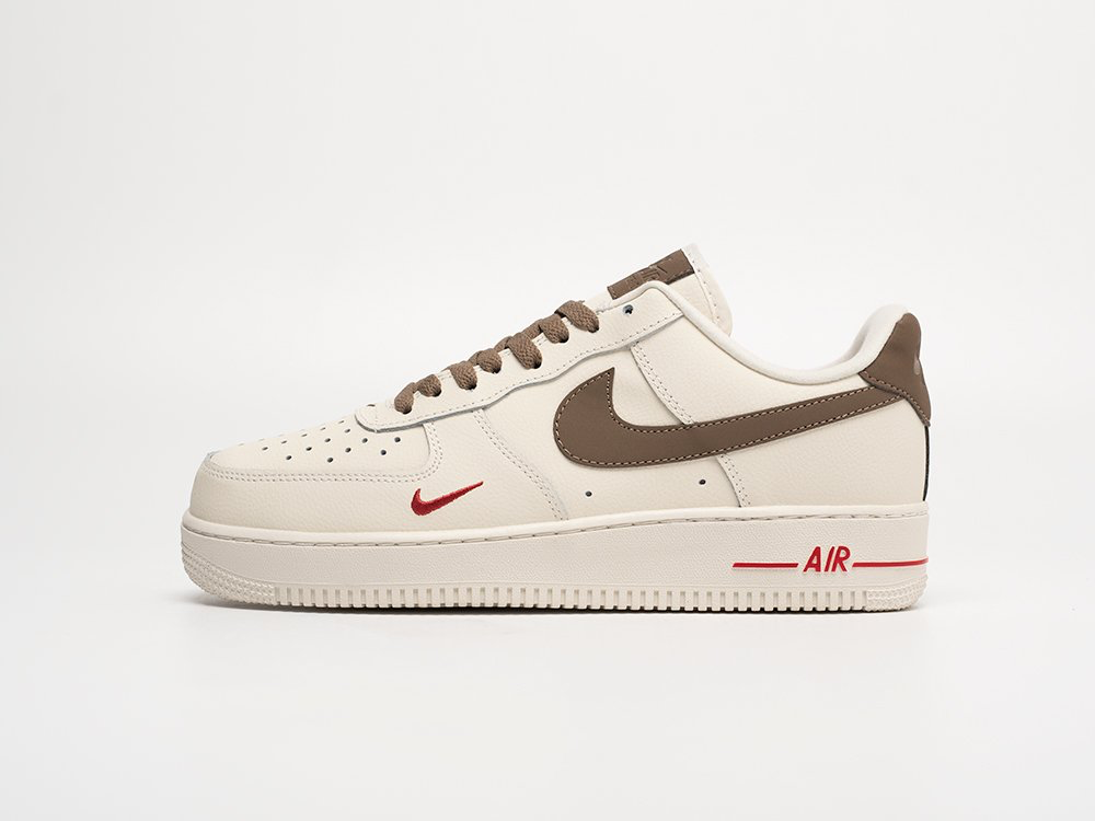 Nike AIR FORCE 1 LOW -Beige