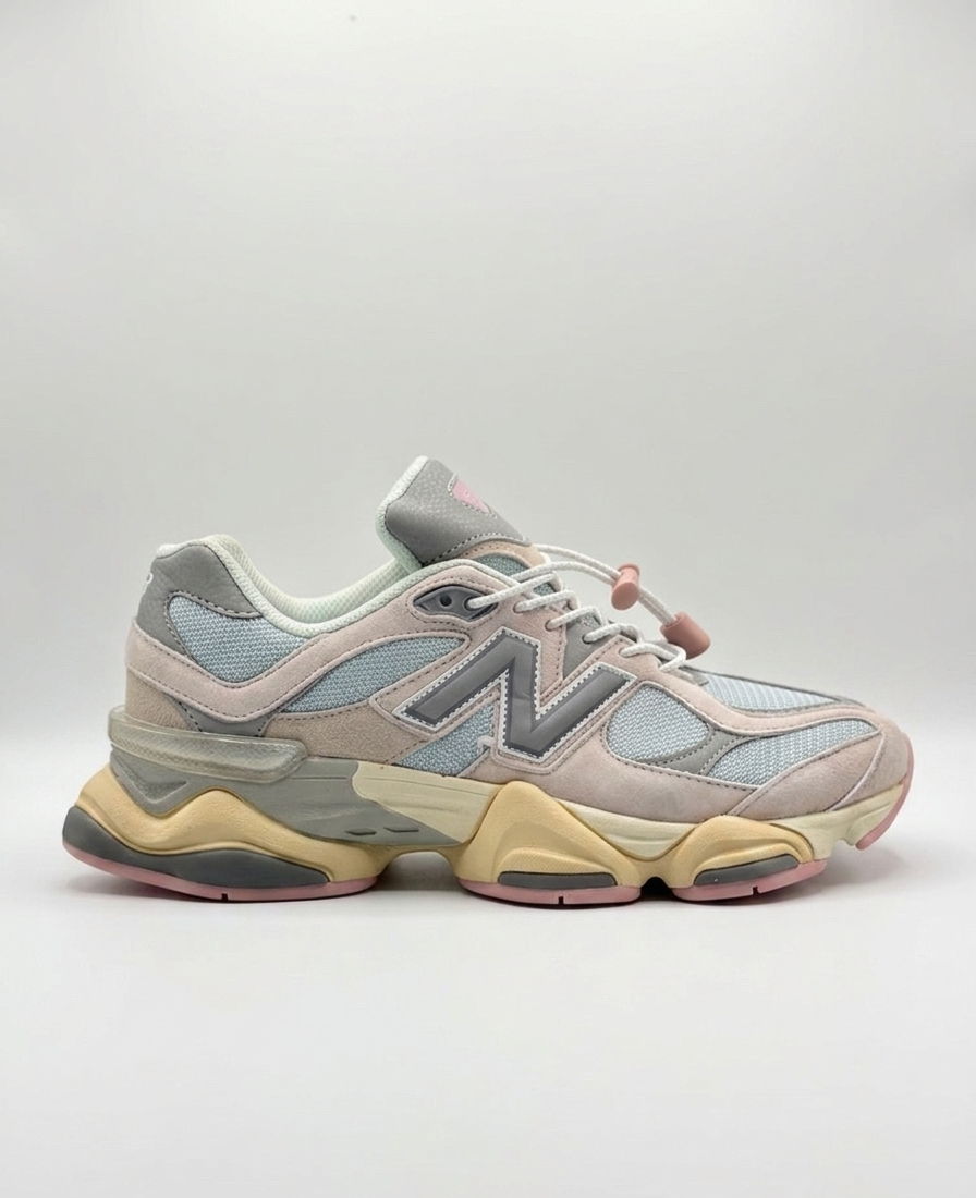 NEW BALANCE 9060R SNEAKERS