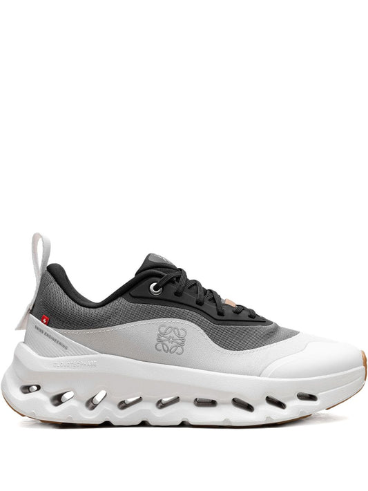 On x Loewe Cloudtilt 2 "Black/White" sneakers