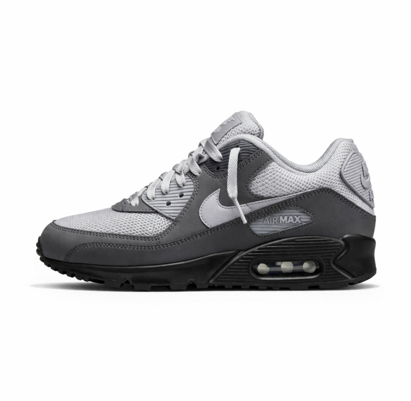 Nike Air Max 90 Gray