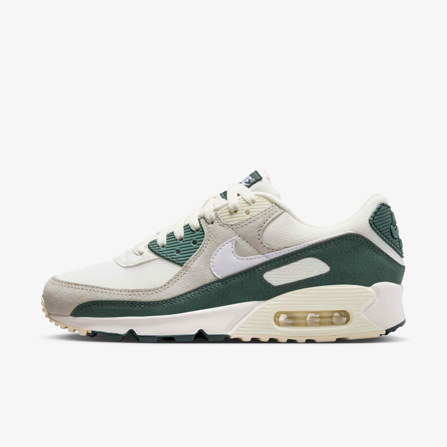 Nike Air Max 90 green